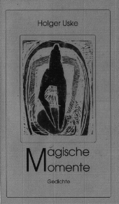 Magische Momente – Cover