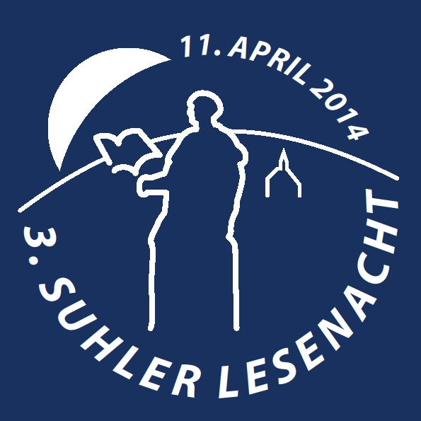 3. Suhler Lesenacht 2014